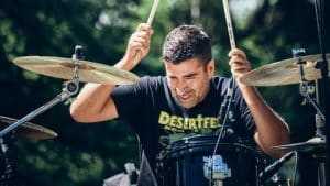 Le batteur de My Sleeping Karma, Steffen Weigand, est décédé