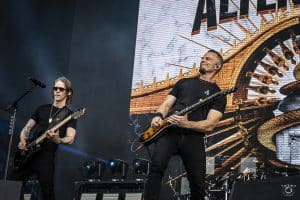 “Pour beaucoup, ça a été la première étincelle” : Myles Kennedy parle de la chanson d’Alter Bridge qui a propulsé le groupe vers la gloire