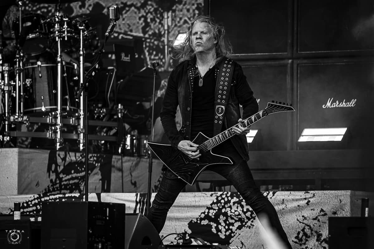 “Nous avons reçu plus de 350 candidatures” : Nevermore prépare son retour