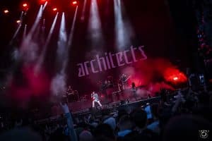 Le batteur d’Architects affirme que l’album Lost Forever // Lost Together “a tout changé pour le groupe”