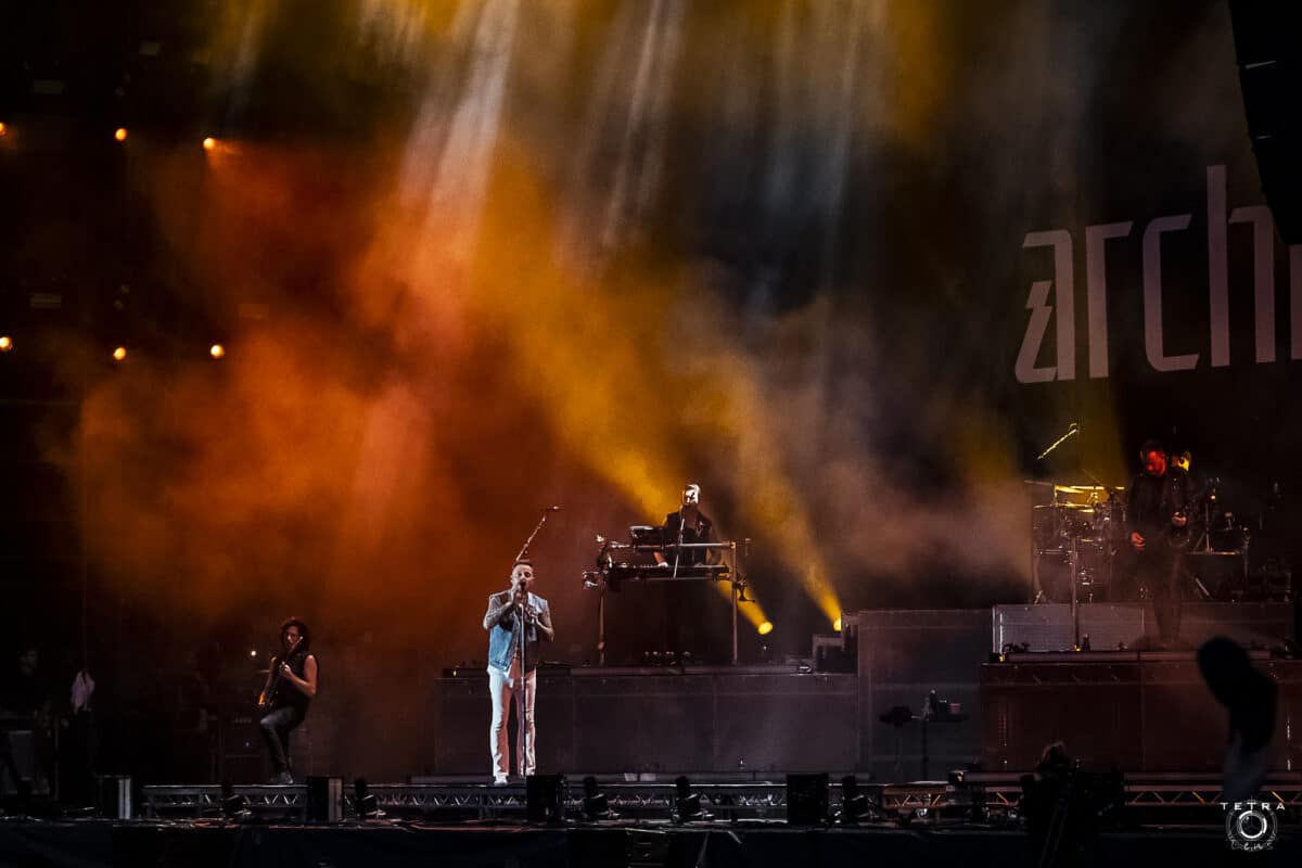 Voici le nouveau single d&rsquo;Architects, Seeing Red