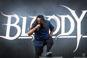 Bloodywood célèbre ses racines avec Nu Delhi et un nouveau single explosif