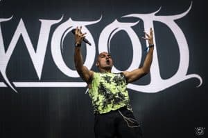 Nu Delhi : Bloodywood rend hommage à sa ville natale dans un nouveau clip