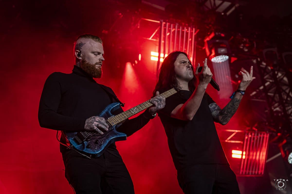 Nouveau single et nouvel album pour Born Of Osiris… mais pas un mot sur le statut de Lee McKinney au sein du groupe