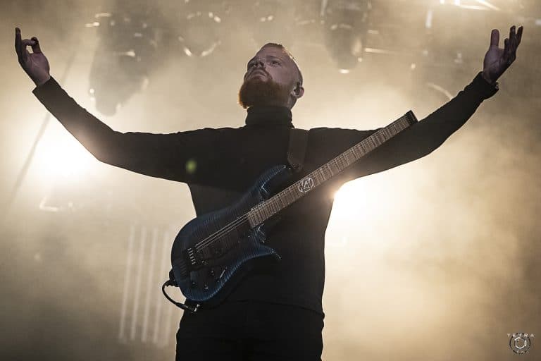 Born Of Osiris et Ingested annoncent une tournée européenne avec plusieurs dates en France et en Suisse