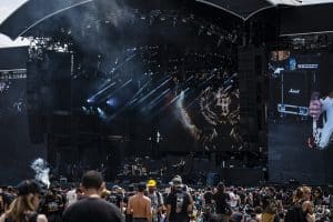 Jonas Ekdahl, batteur d’Evergrey, se retire des concerts, mais reste impliqué dans le processus créatif du groupe