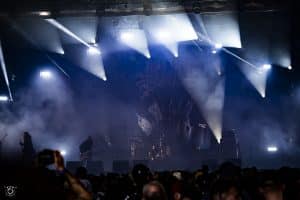 Imperial Triumphant dévoile Pleasuredome avec Dave Lombardo (ex-Slayer) et Tomas Haake (Meshuggah)