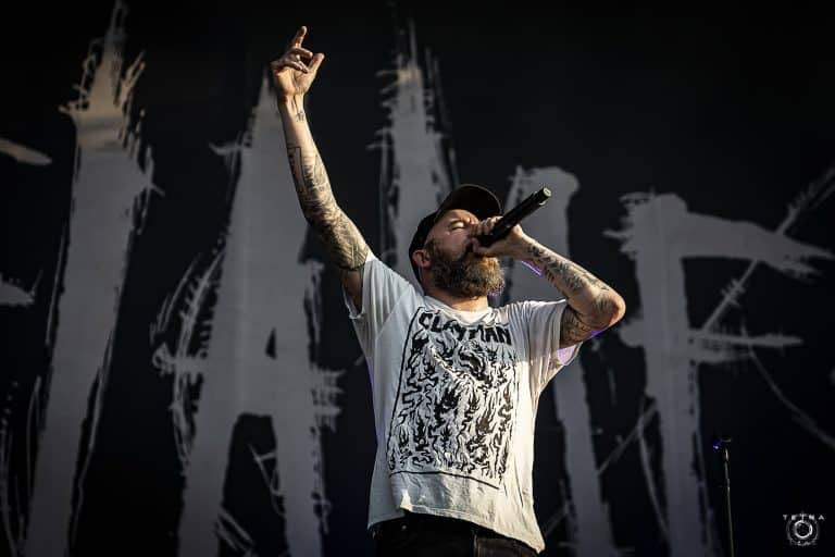 “XV” : In Flames entre en studio à Los Angeles pour enregistrer un nouvel album