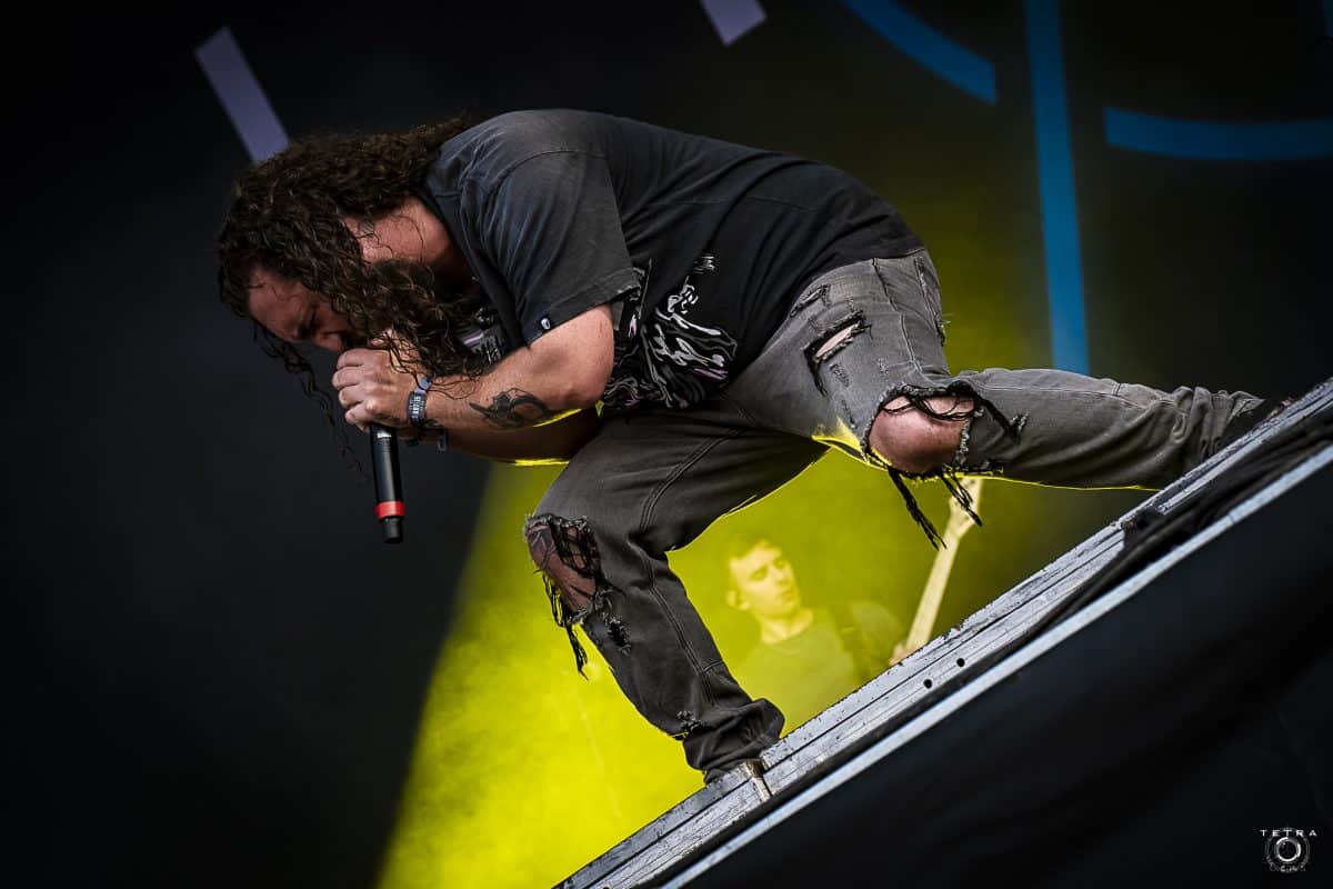 I Prevail annonce une tournée européenne pour 2024 avec Set It Off et Kid Bookie