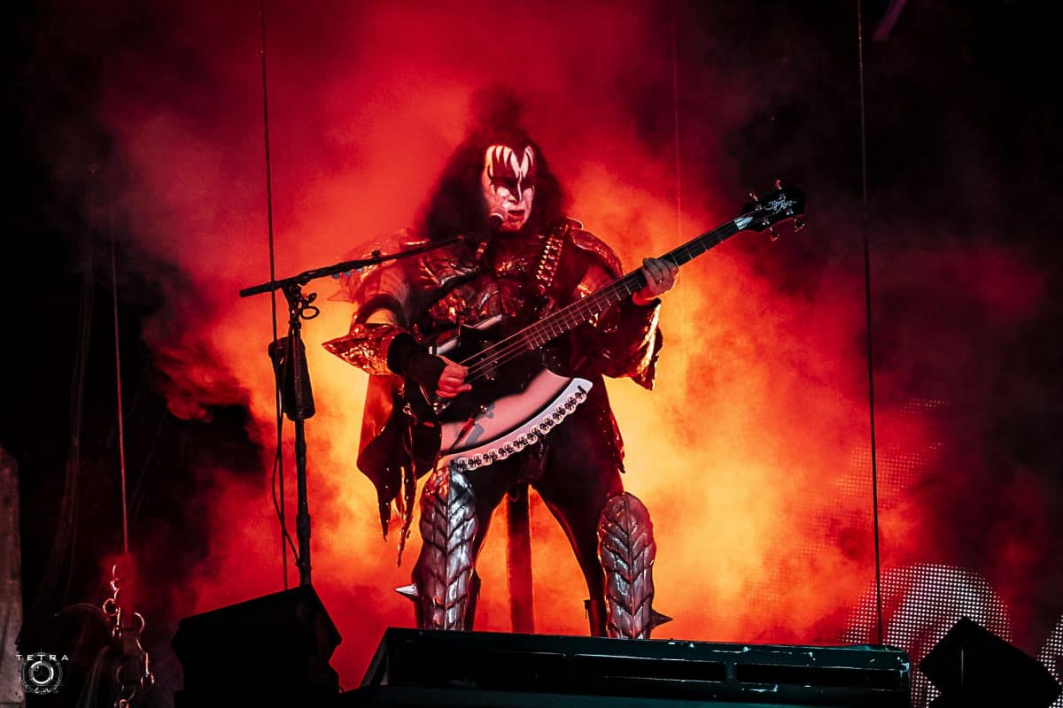 Gene Simmons : “Il n’y a plus de grands groupes de rock”… vraiment ?