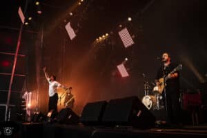 “Il y avait encore des choses dont nous n’étions pas sûrs” : Loathe travaillait encore sur son album six heures avant de le rendre