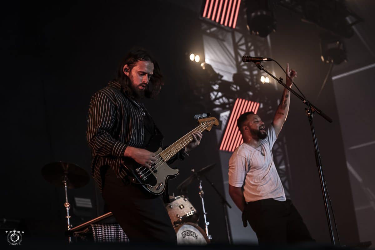 Loathe : Le chanteur Kadeem France confirme que le groupe sortira un nouvel album en 2024