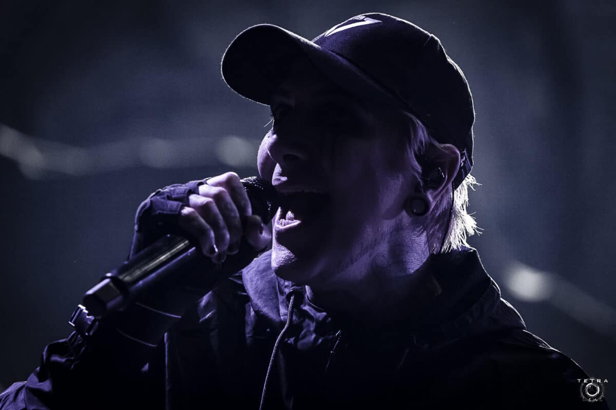 « C’est la pire maladie que j’ai eue en tournée depuis longtemps » : Motionless In White reporte ses concerts à Zurich et Lyon pour raisons de santé