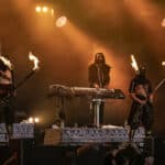 Myrath annonce l&rsquo;album Wilderness of Mirrors et dévoile un premier single avec Elize Ryd