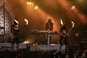 Myrath annonce l’album Wilderness of Mirrors et dévoile un premier single avec Elize Ryd