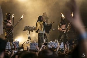 Myrath sort un nouveau single émouvant, Candles Cry, avant le lancement de son album