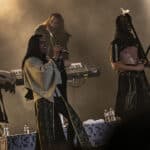 Myrath sort un nouveau single, Let It Go (extrait du nouvel album à venir en mars 2024)