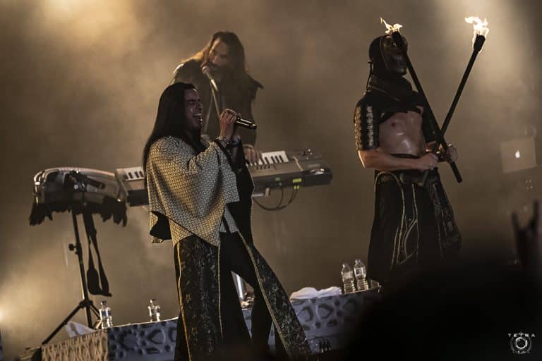 Myrath sort un nouveau single, Let It Go (extrait du nouvel album à venir en mars 2024)