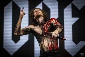 Nothing More, Leprous, Bilmuri, Memphis May Fire et tous les incontournables de la semaine sont dans la playlist Metal Hebdo