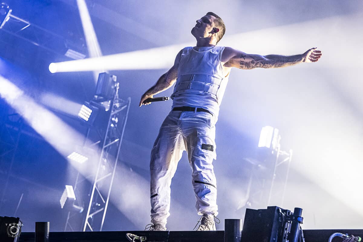 “Plus de feu, plus d’énergie” : Parkway Drive fête ses 20 ans avec une tournée des arénas en Europe