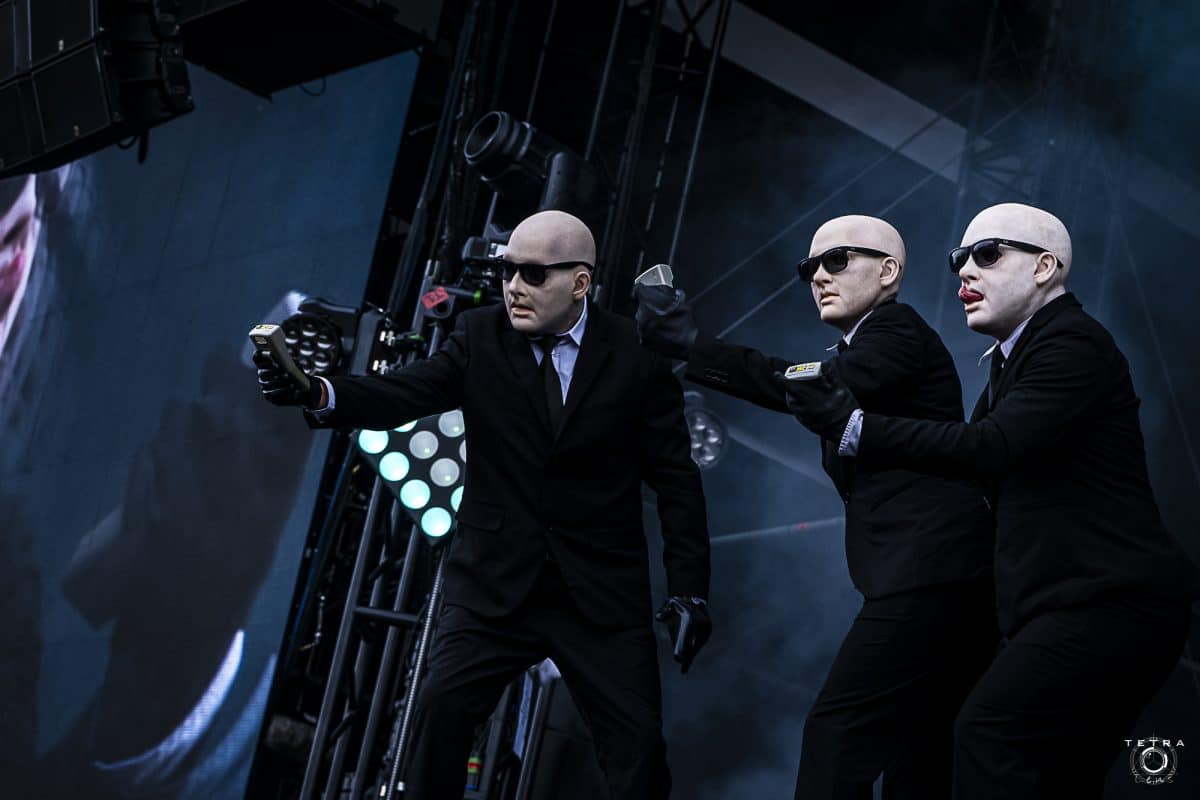 Février 2026 : les albums metal et rock à ne pas manquer ce mois-ci