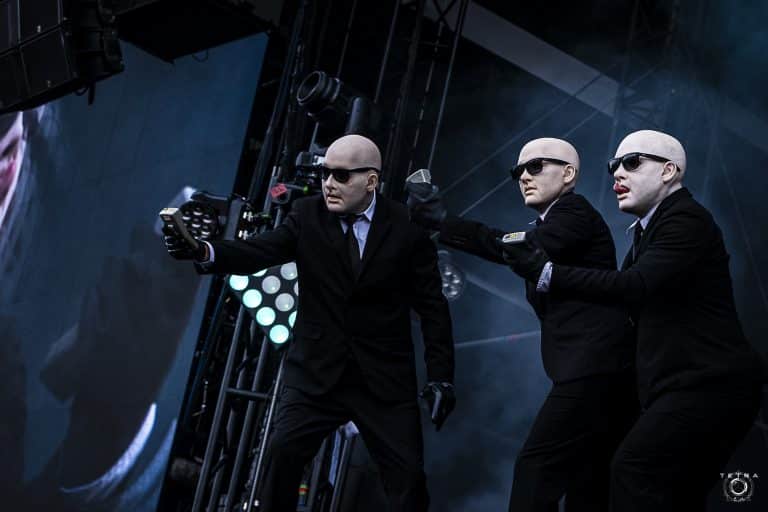 Février 2026 : les albums metal et rock à ne pas manquer ce mois-ci