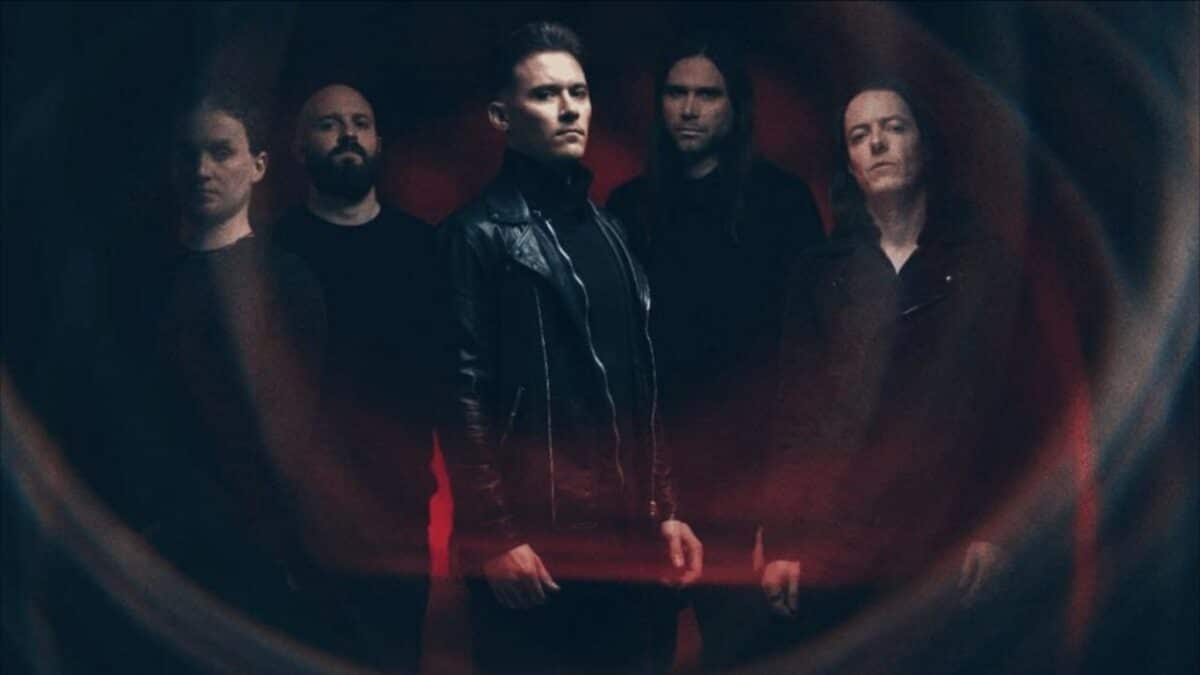 TesseracT revient avec une chanson épique de 11 minutes, War Of Being (et annonce un nouvel album)