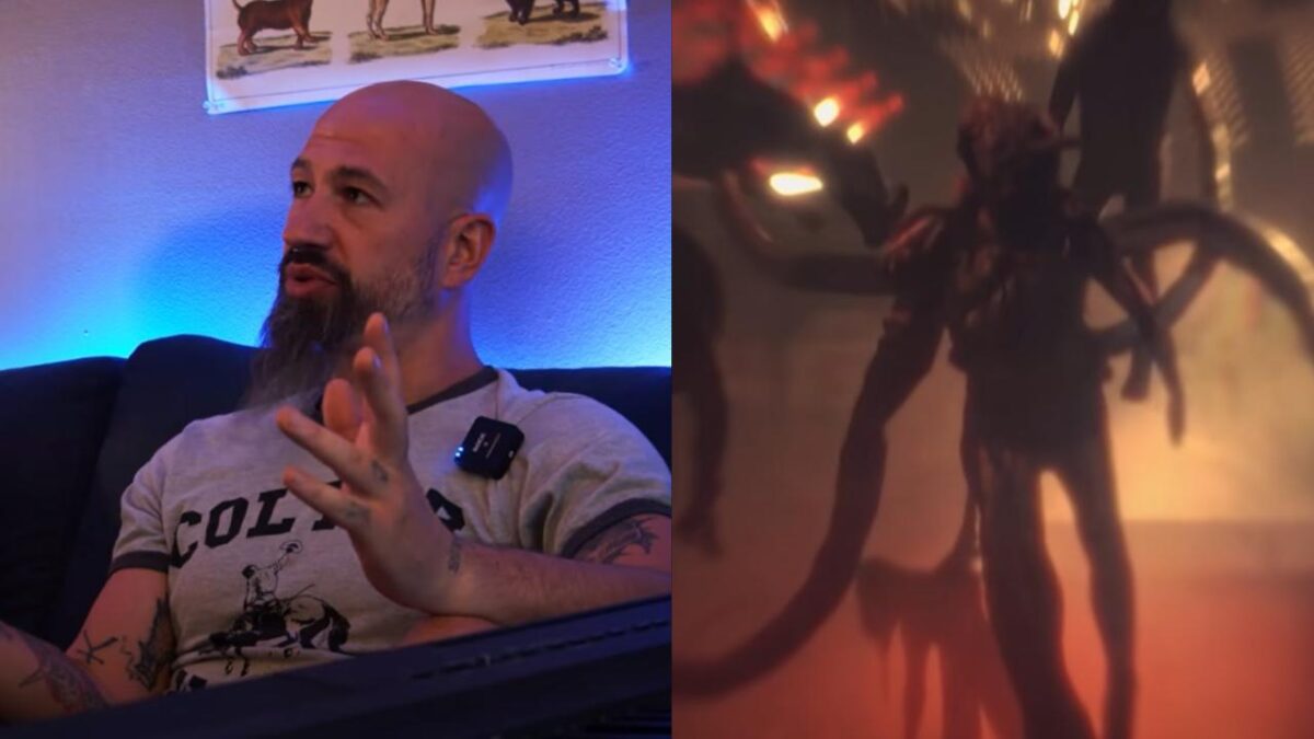 Archspire partage une vidéo sur le processus de création de leur nouveau clip pour Bleed The Future (qui a coûté 80 000 dollars canadiens)