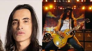 Nuno Bettencourt clarifie ses propos selon lesquels Slash ne serait pas capable d’être le guitariste de Rihanna