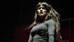 Courtney LaPlante de Spiritbox dit qu’elle n’a jamais ressenti autant de pression qu’aujourd’hui : “Maintenant, les enjeux sont plus importants”