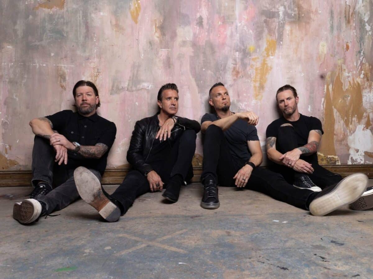 « Bien sûr, il y a eu de la frustration, de la colère, de la souffrance » ; Scott Stapp, chanteur de Creed, parle de la façon dont les médias ont traité le groupe