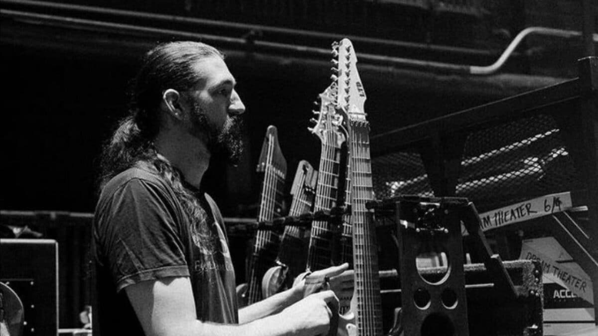 Le technicien guitare d&rsquo;Animals As Leaders, Dave Cohen, est décédé à la suite d&rsquo;un accident de concert