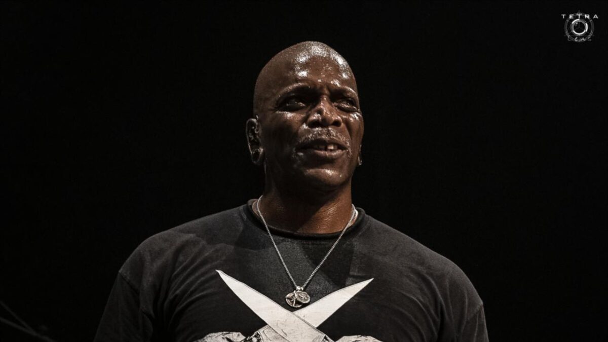 Sepultura : « Attendre qu&rsquo;un problème survienne ou que le groupe se désagrège n&rsquo;avait aucun sens », explique Derrick Green