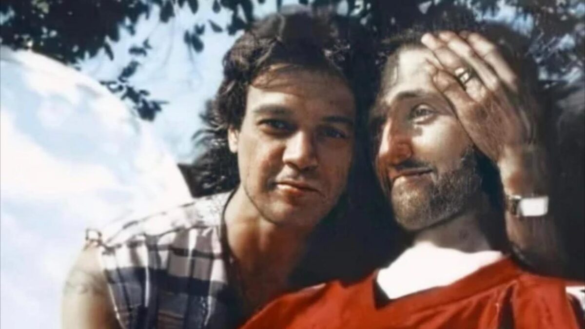 La guitare offerte par Eddie Van Halen à Jason Becker vendue aux enchères pour 110 000 dollars