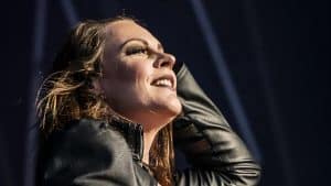 Nightwish a terminé les démos de son prochain album : “L’enregistrement est imminent”