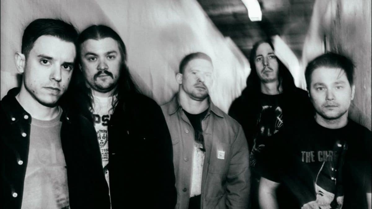 Harm’s Way lance un nouveau clip intense pour Terrorizer