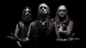Marduk annonce son nouvel album, Memento Mori, et publie un single