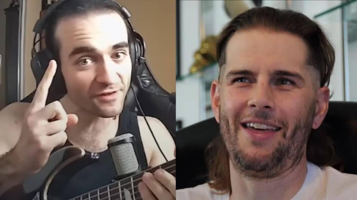 Vous vous souvenez quand M. Shadows d’Avenged Sevenfold a déclaré que l’IA aiderait les musiciens à être créatifs ? Max YME, de Crystal Throne, l’a testée pour vous, et le résultat est… époustouflant
