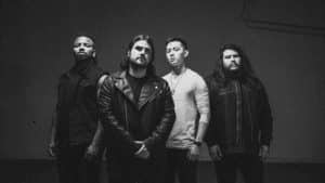 Of Virtue sort le single accrocheur Sober ; nouvel album Omen prévu pour septembre