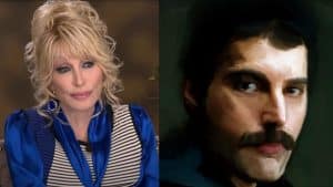 Dolly Parton partage sa reprise de We Are The Champions de Queen