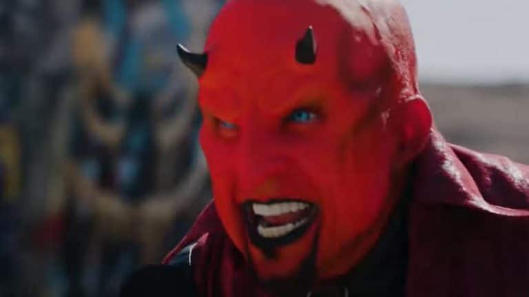 Jeremy Spencer (ex-Five Finger Death Punch) à propos de son projet Psychosexual/Psycho Synner : “Les gens l’ont absolument détesté”