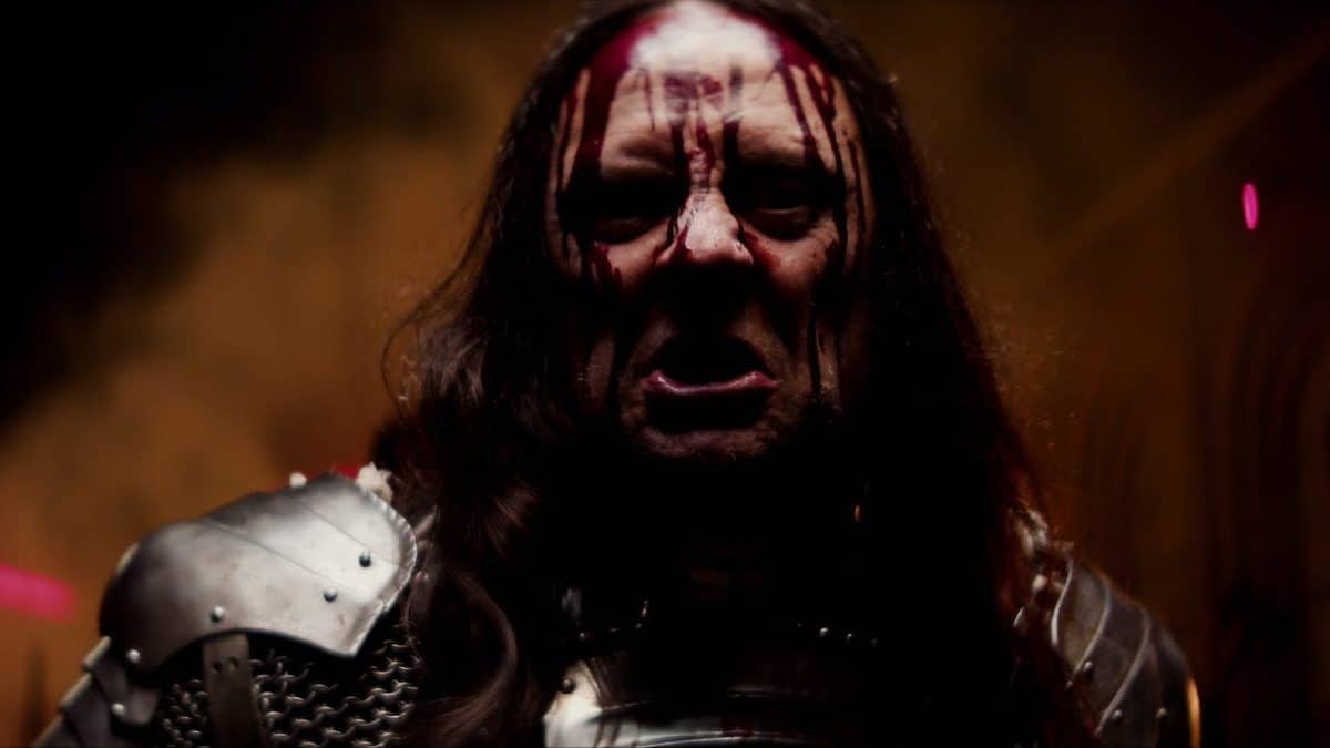 Thy Art Is Murder sort un nouveau single d’une lourdeur dévastatrice, Keres