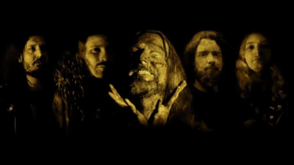 Till The Dirt – le nouveau groupe de Kelly Shaefer, le frontman d&rsquo;Atheist – annonce son premier album