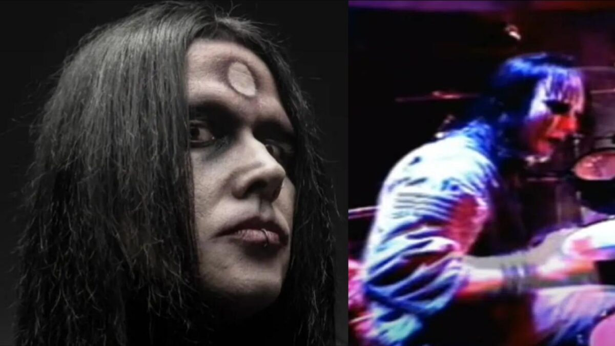 Wednesday 13 affirme que son amitié avec Joey Jordison a été renforcée par le fait qu&rsquo;il n&rsquo;appréciait pas Slipknot
