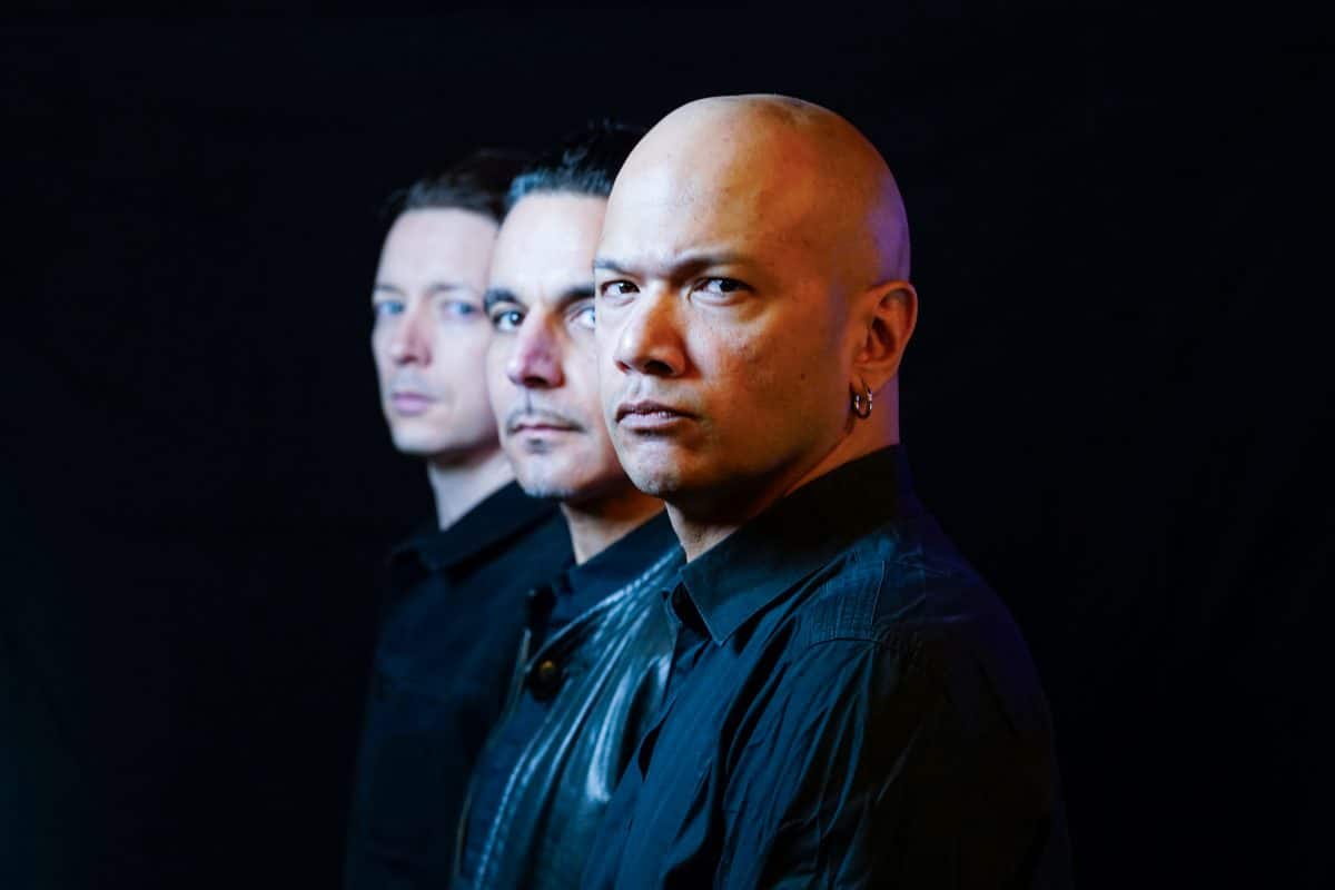 Le rock sans détour de Danko Jones revient en force avec Leo Rising