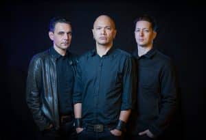 Danko Jones présente la vidéo de son nouveau single, Get High?