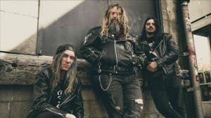 Go Ahead And Die (avec Max Cavalera) annonce un nouvel album et publie un single accompagné d’un clip vidéo