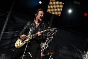 Royal Republic parle de son prochain album : “Vous allez être choqués”