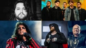 Les albums Metal & Rock à ne pas rater en août 2023