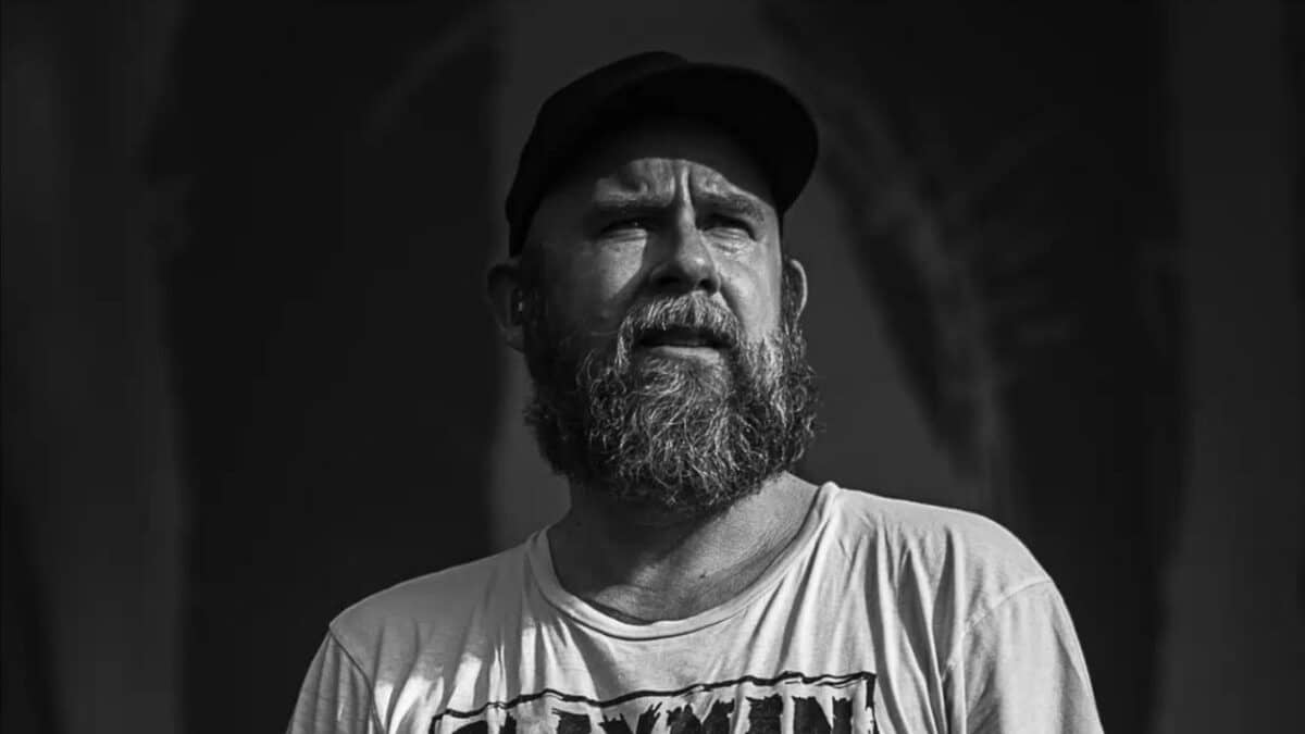 Le frontman d&rsquo;In Flames, Anders Fridén, considère Foregone comme une introduction idéale pour les nouveaux fans
